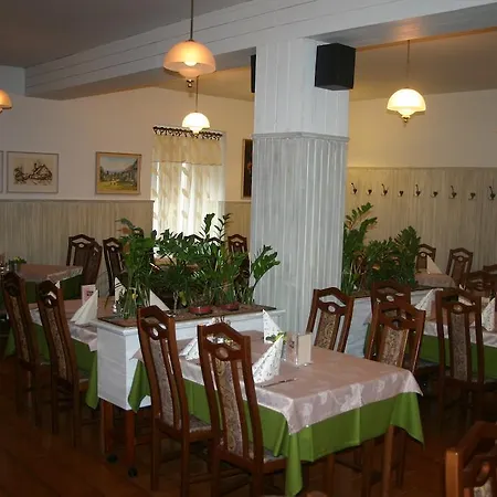 بيت ضيافة Stari Grad