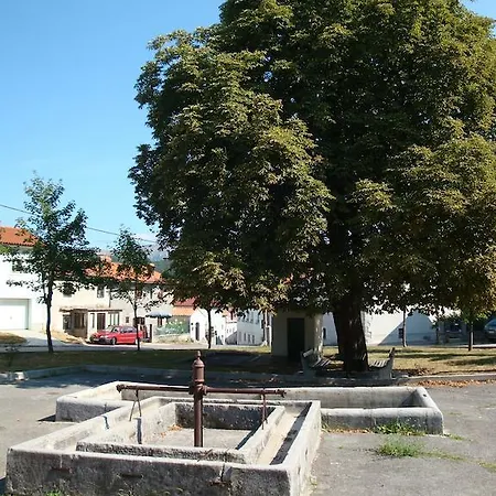 بيت ضيافة Stari Grad 2*