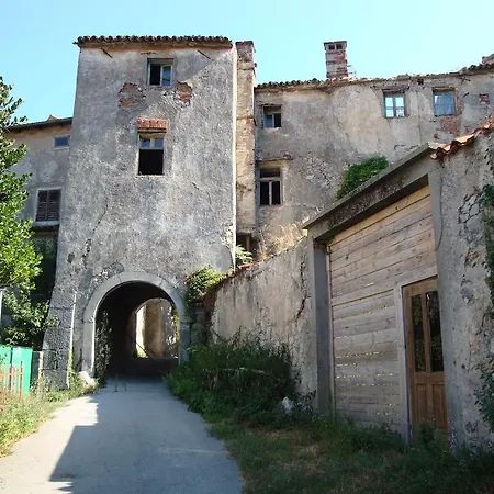 Stari Grad Divača
