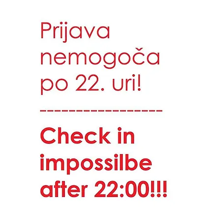بيت ضيافة Stari Grad 2*